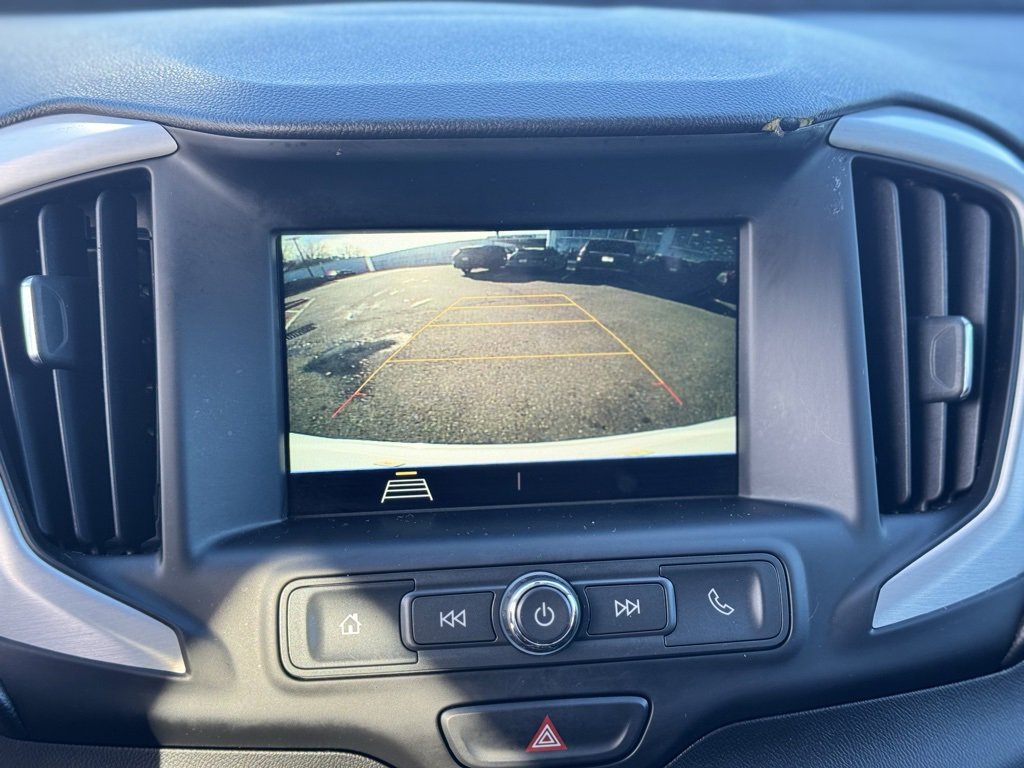 Used 2019 GMC Terrain SLE w/ Driver Convenience Package image 20