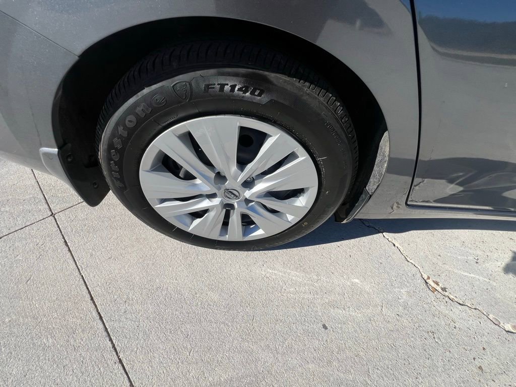 Used 2024 Nissan Sentra S image 22