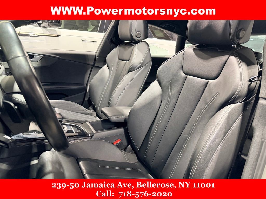 Used 2024 Audi A5 2.0T Premium Plus image 18