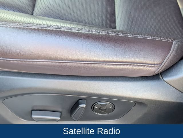 Used 2026 Ford Explorer Platinum AWD/4WD image 11