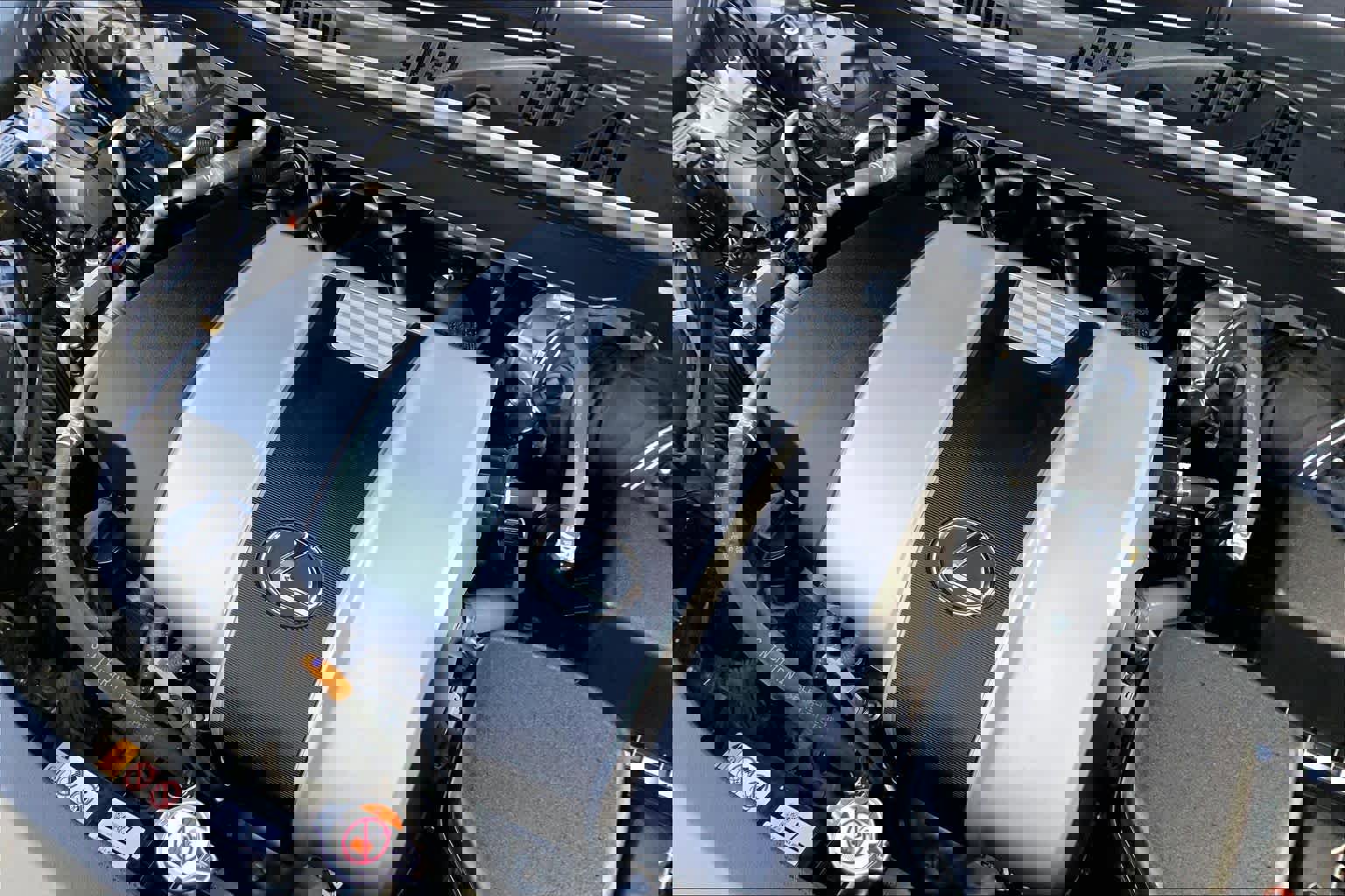 Used 2022 Lexus RX 350 F Sport w/ Accessory Package image 31