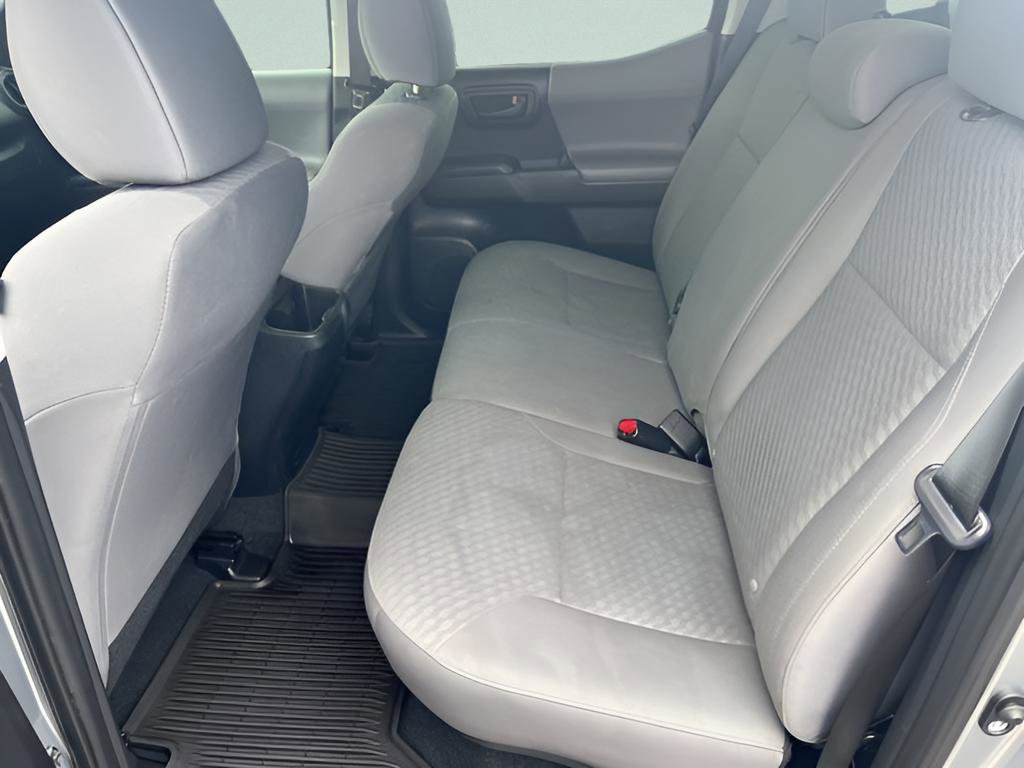 Used 2022 Toyota Tacoma SR image 20