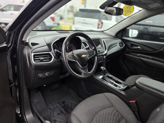 Used 2019 Chevrolet Equinox LT image 1