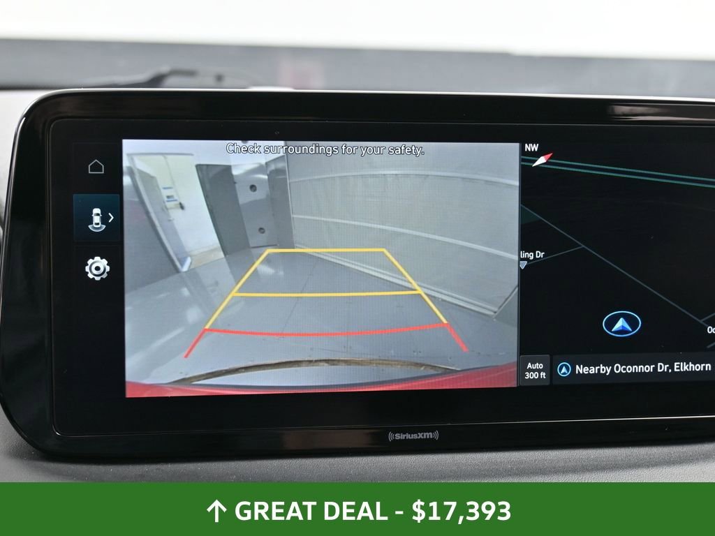 Used 2023 Hyundai Santa Fe SEL image 39