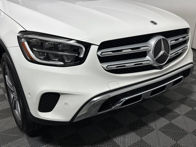 Used 2022 Mercedes-Benz GLC 300 4MATIC image 12