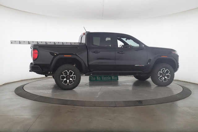 Used 2024 GMC Canyon AT4X AWD/4WD image 6