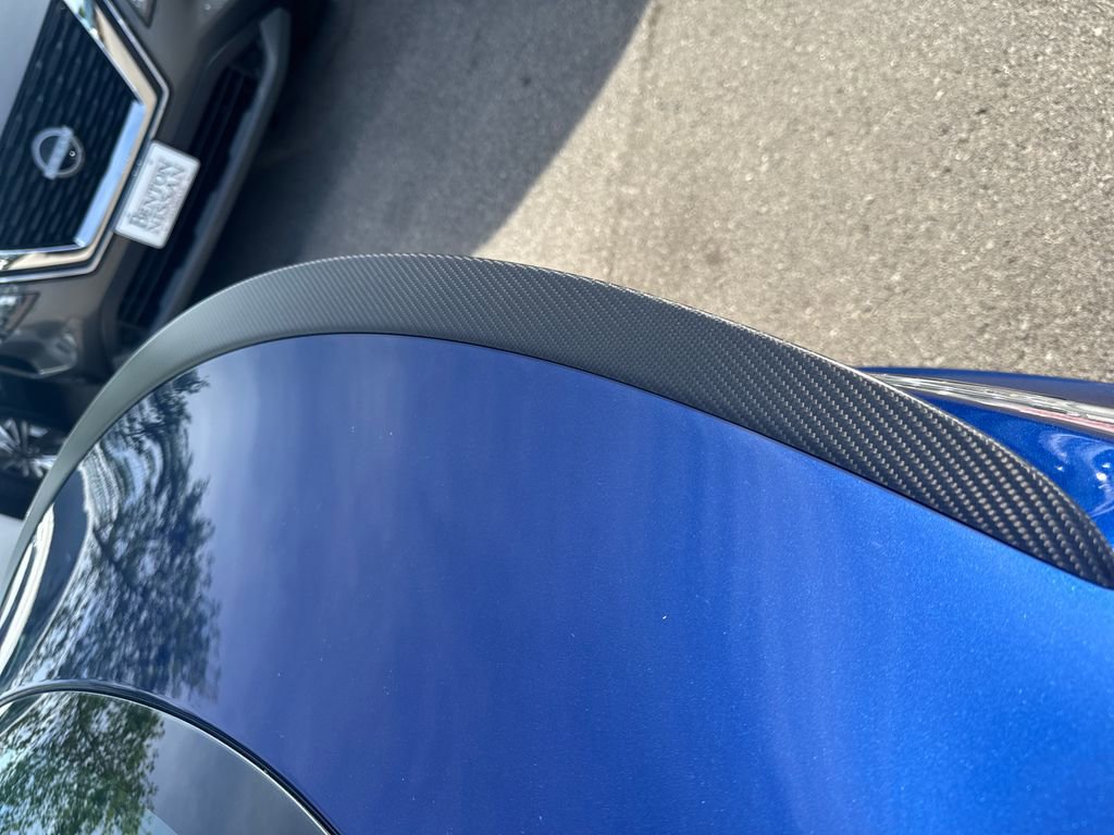 Used 2021 Tesla Model S Plaid image 40