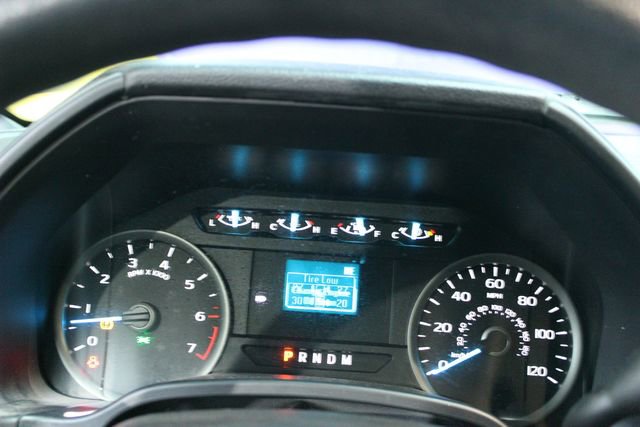 Used 2020 Ford F150 XLT image 18