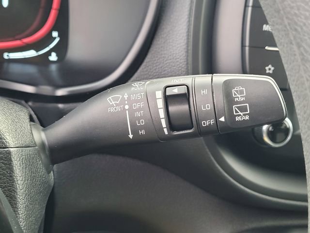 Used 2023 Kia Soul LX w/ Option Group 015 image 16