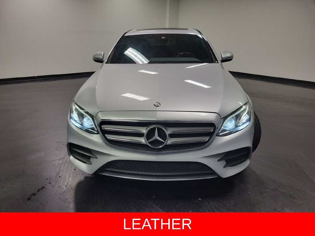 Used 2017 Mercedes-Benz E 300 image 2