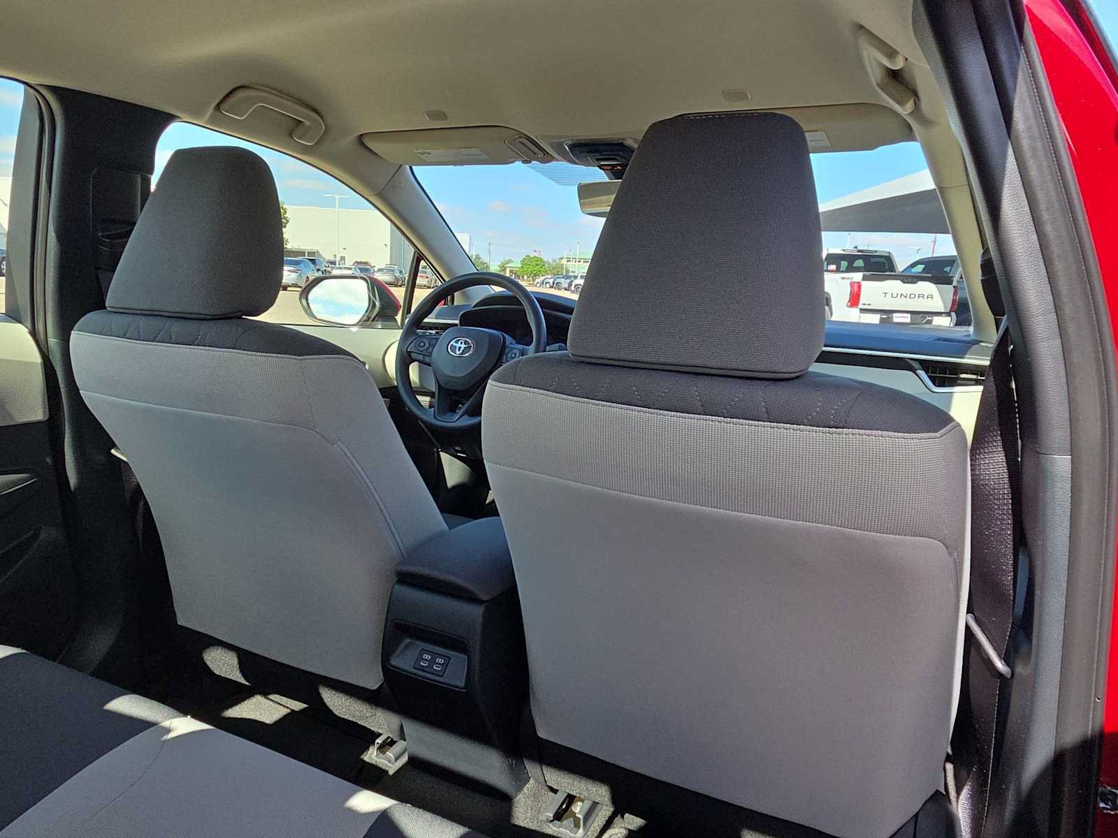 Used 2026 Toyota Corolla LE FWD image 16