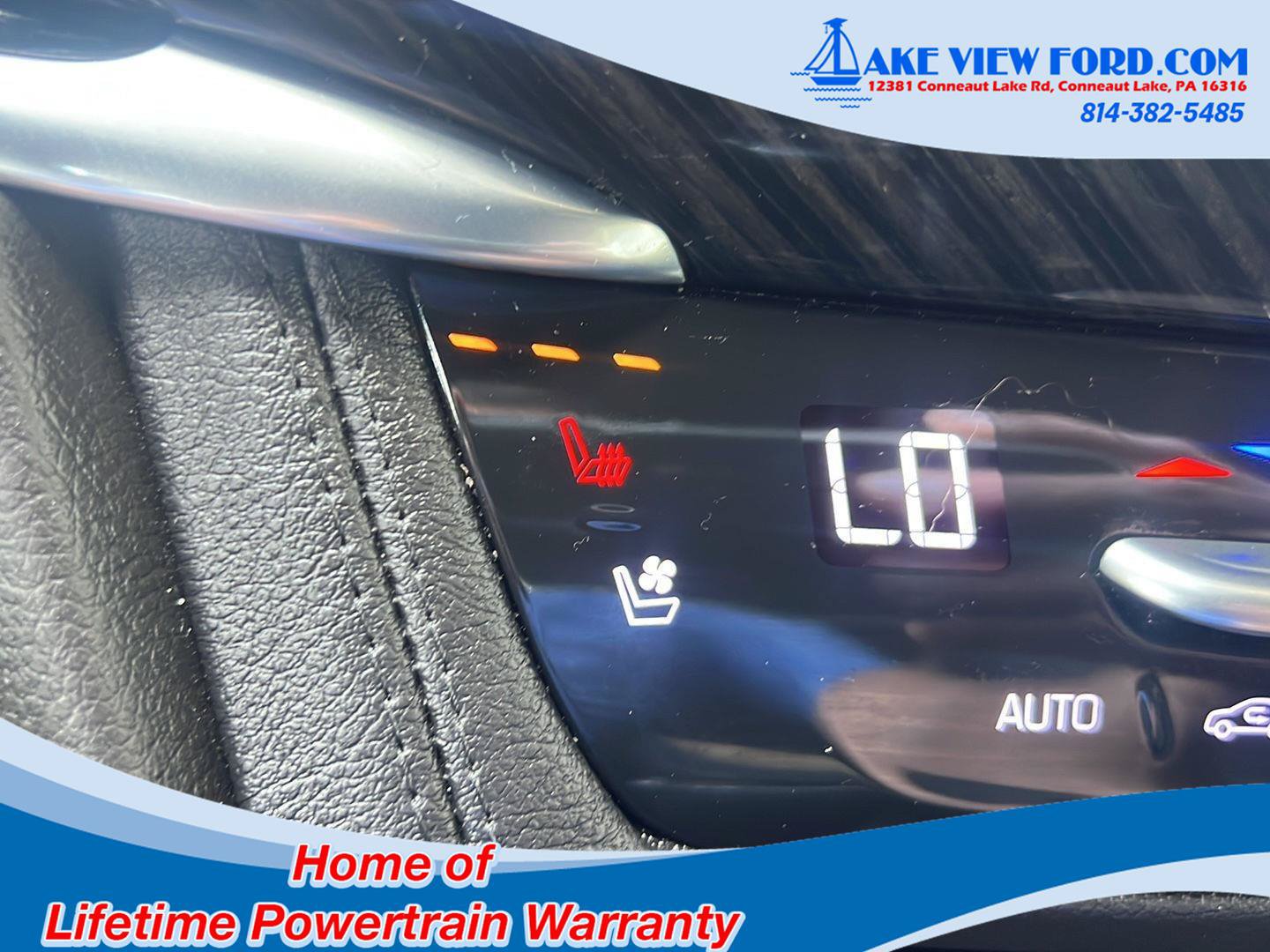 Used 2025 Cadillac XT6 Premium Luxury w/ Technology Package AWD/4WD image 42