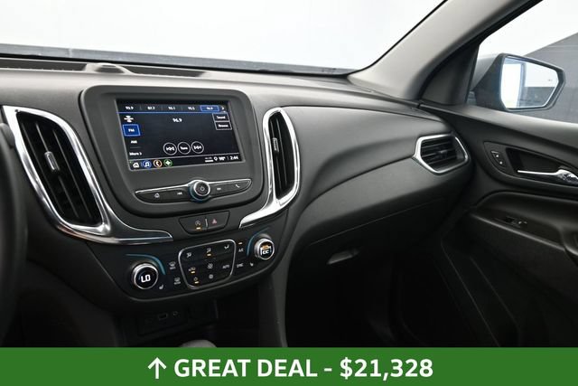 Used 2024 Chevrolet Equinox LT AWD/4WD image 23
