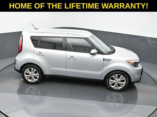 Used 2016 Kia Soul + image 55
