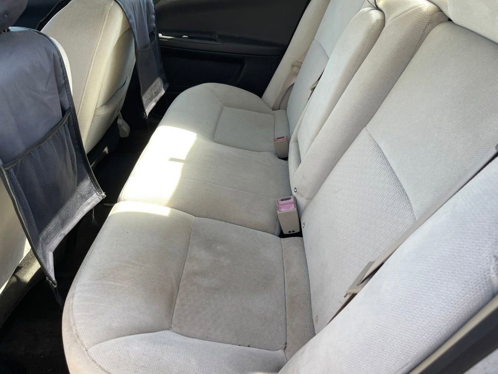 Used 2012 Chevrolet Impala LT FWD image 6