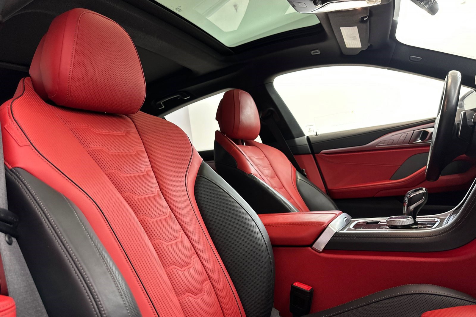 Certified 2024 BMW 840i Gran Coupe w/ Driving Assistance Package image 32