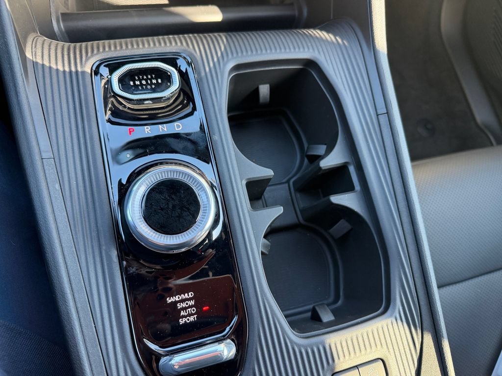 New 2026 Jeep Cherokee Limited AWD/4WD image 19
