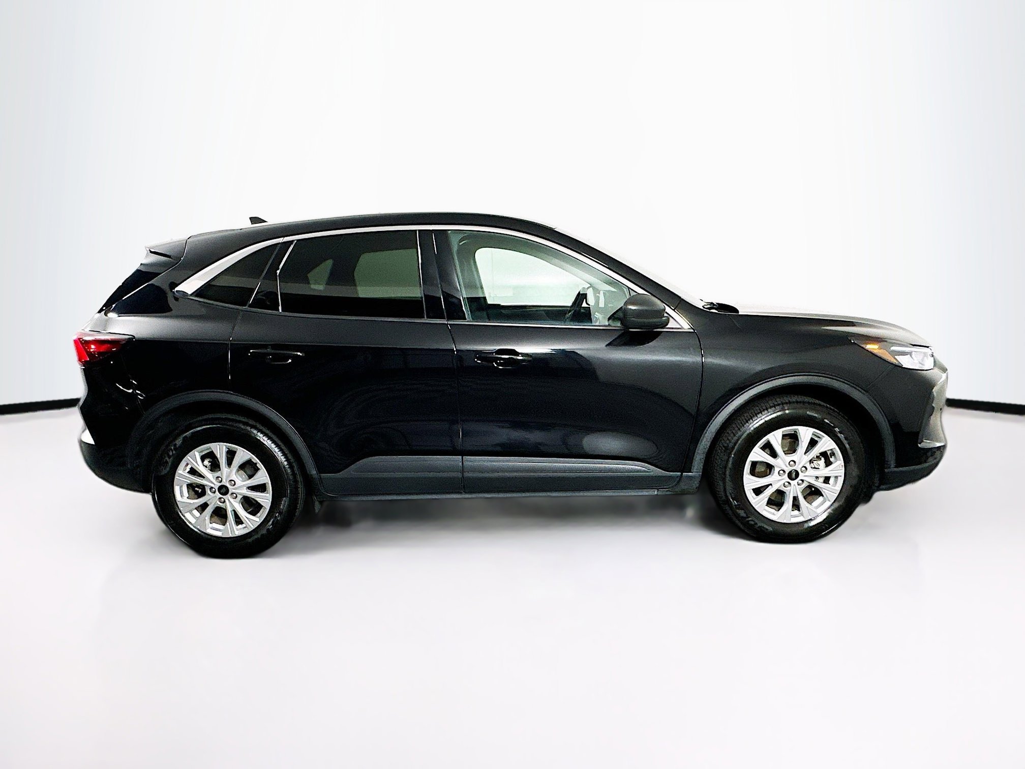 Used 2024 Ford Escape Active image 10