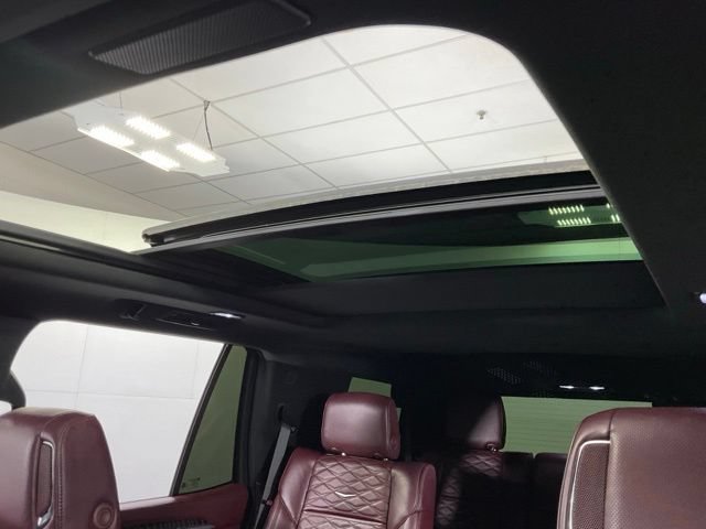 Certified 2025 Cadillac Escalade Sport w/ Touring Package AWD/4WD image 22