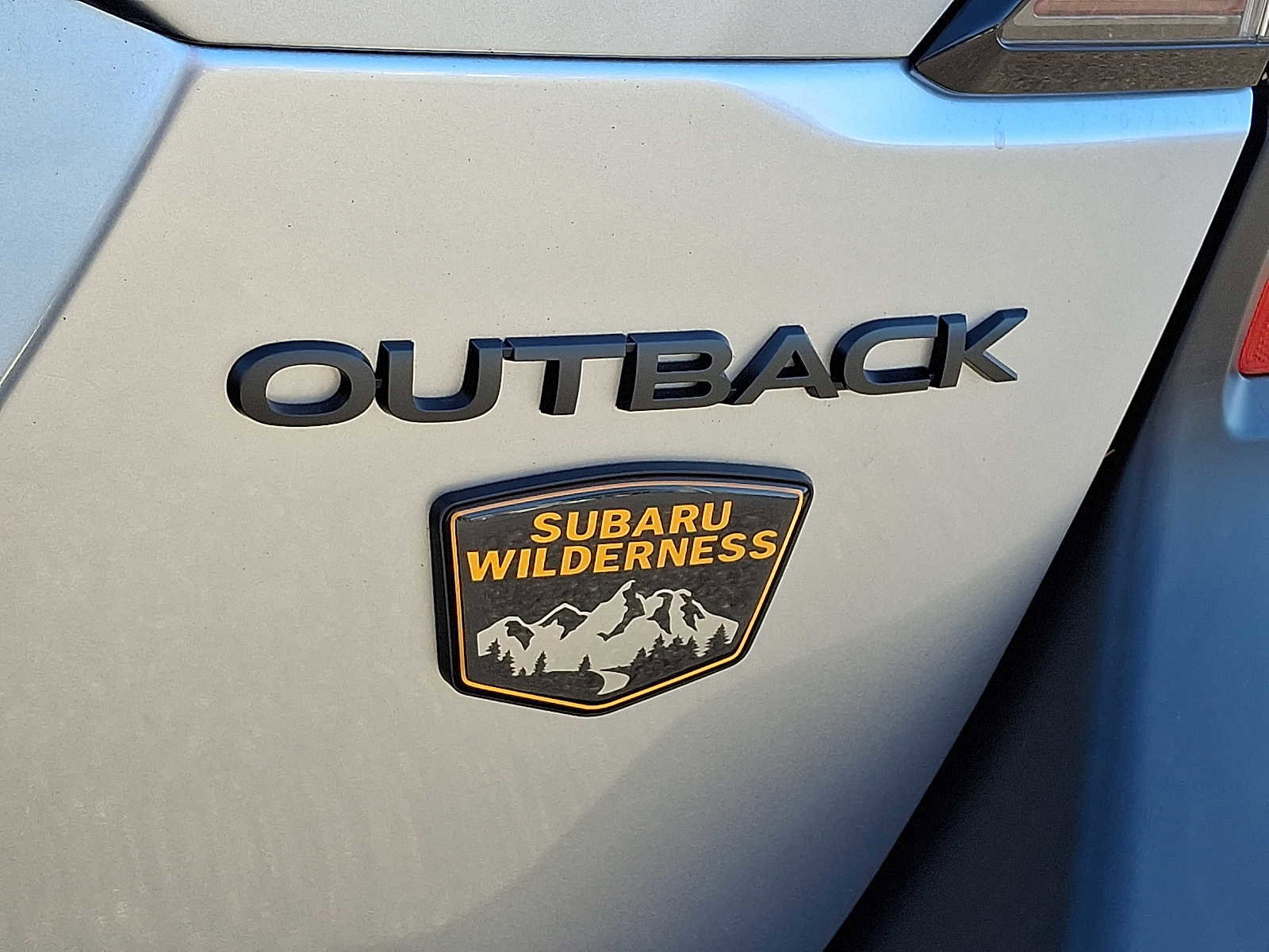 Used 2023 Subaru Outback Wilderness image 37