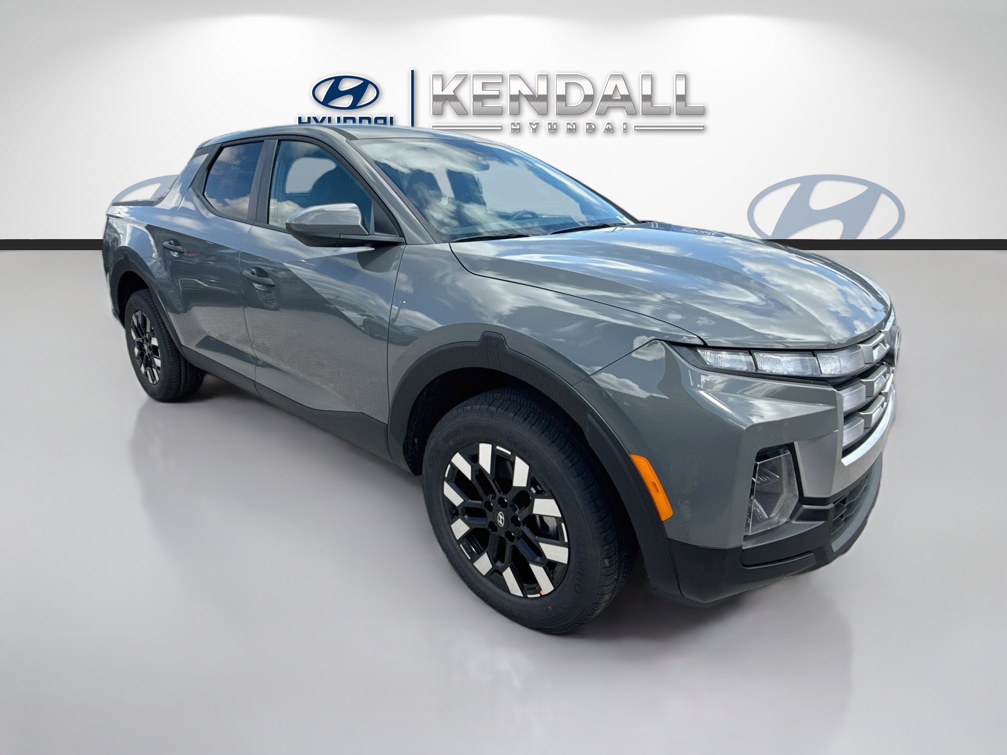 New 2027 Hyundai Santa Cruz SE
