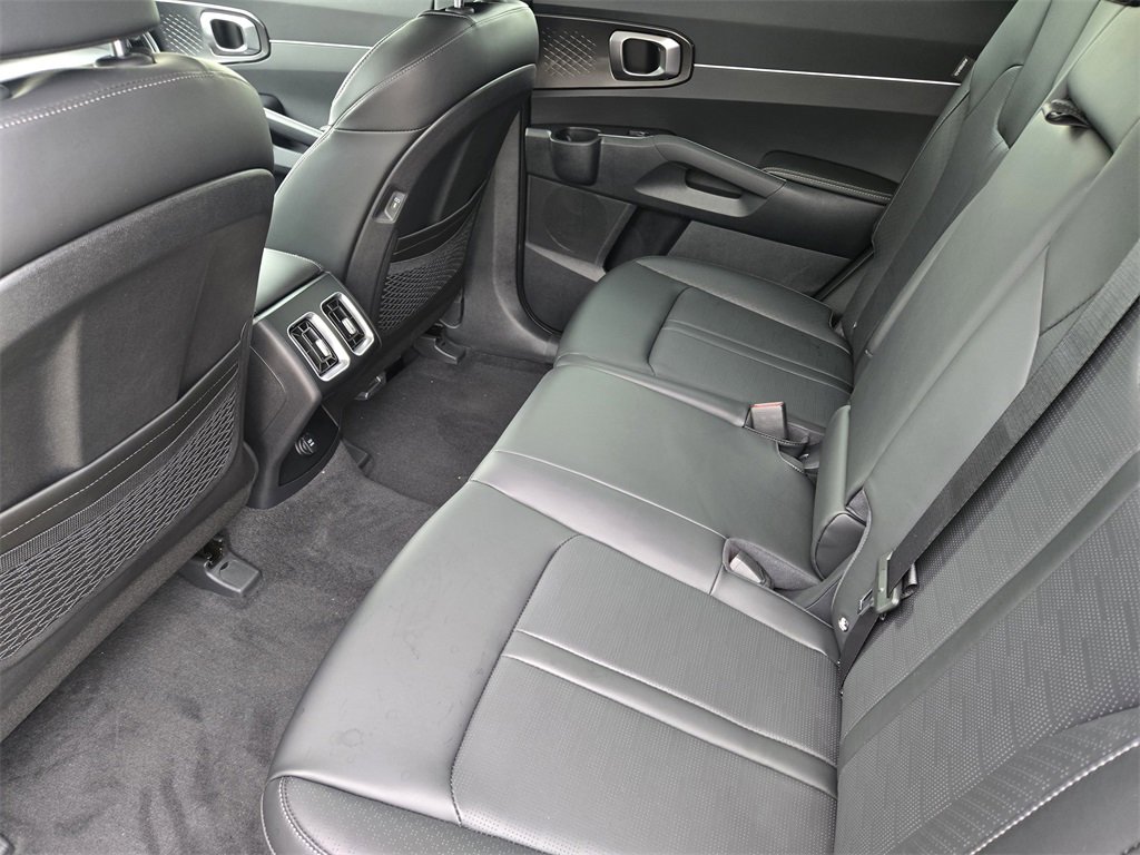 New 2026 Kia Sorento S image 19