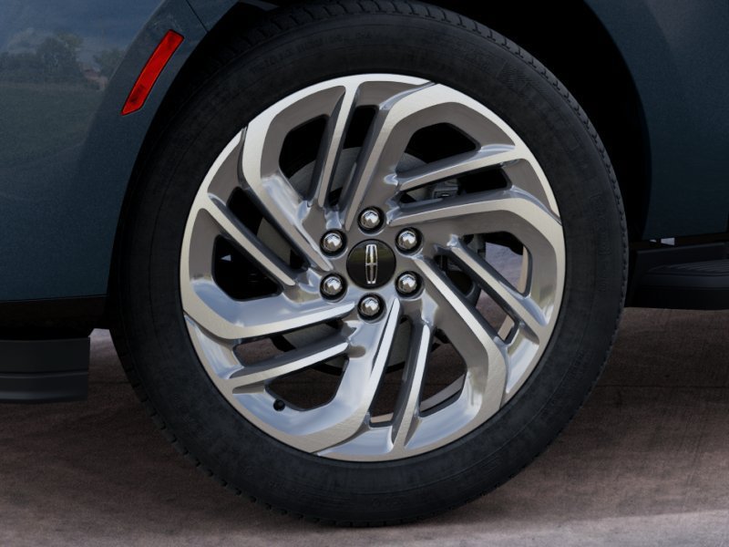 New 2027 Lincoln Navigator Premiere AWD/4WD image 19