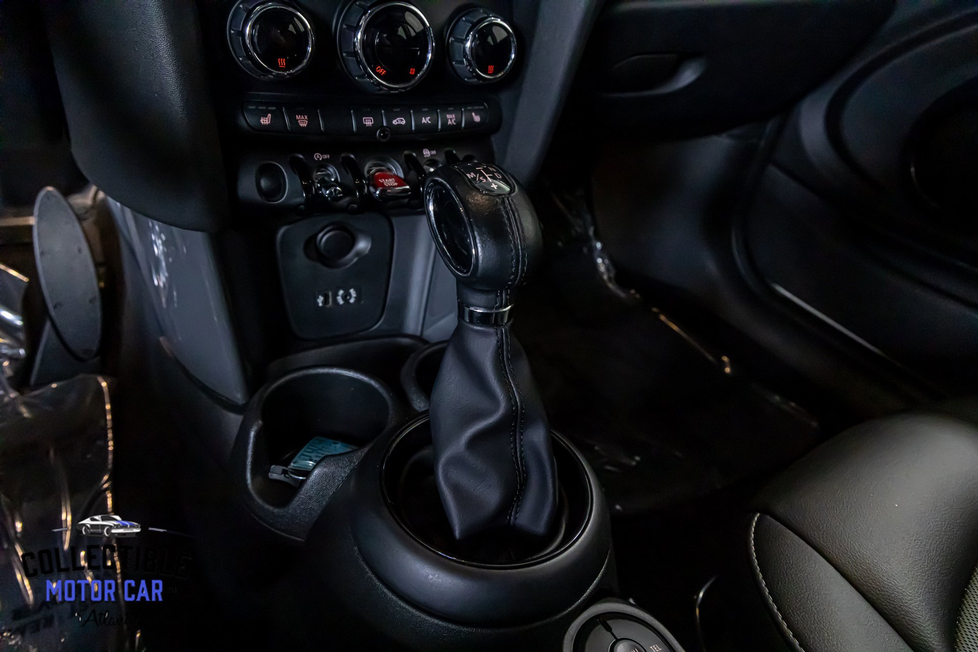 Used 2018 MINI Cooper 2-Door Hardtop image 53