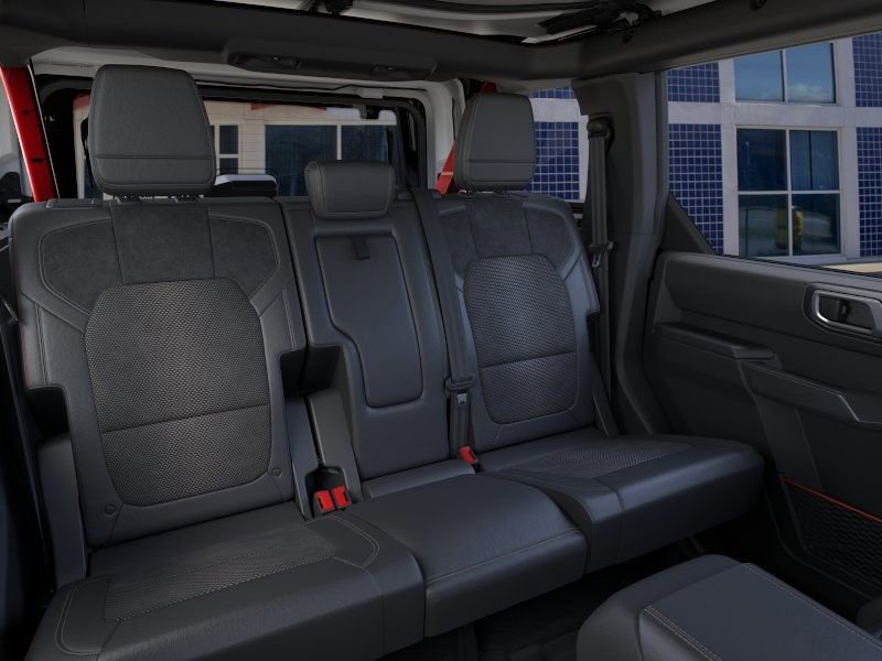 New 2026 Ford Bronco Raptor image 12