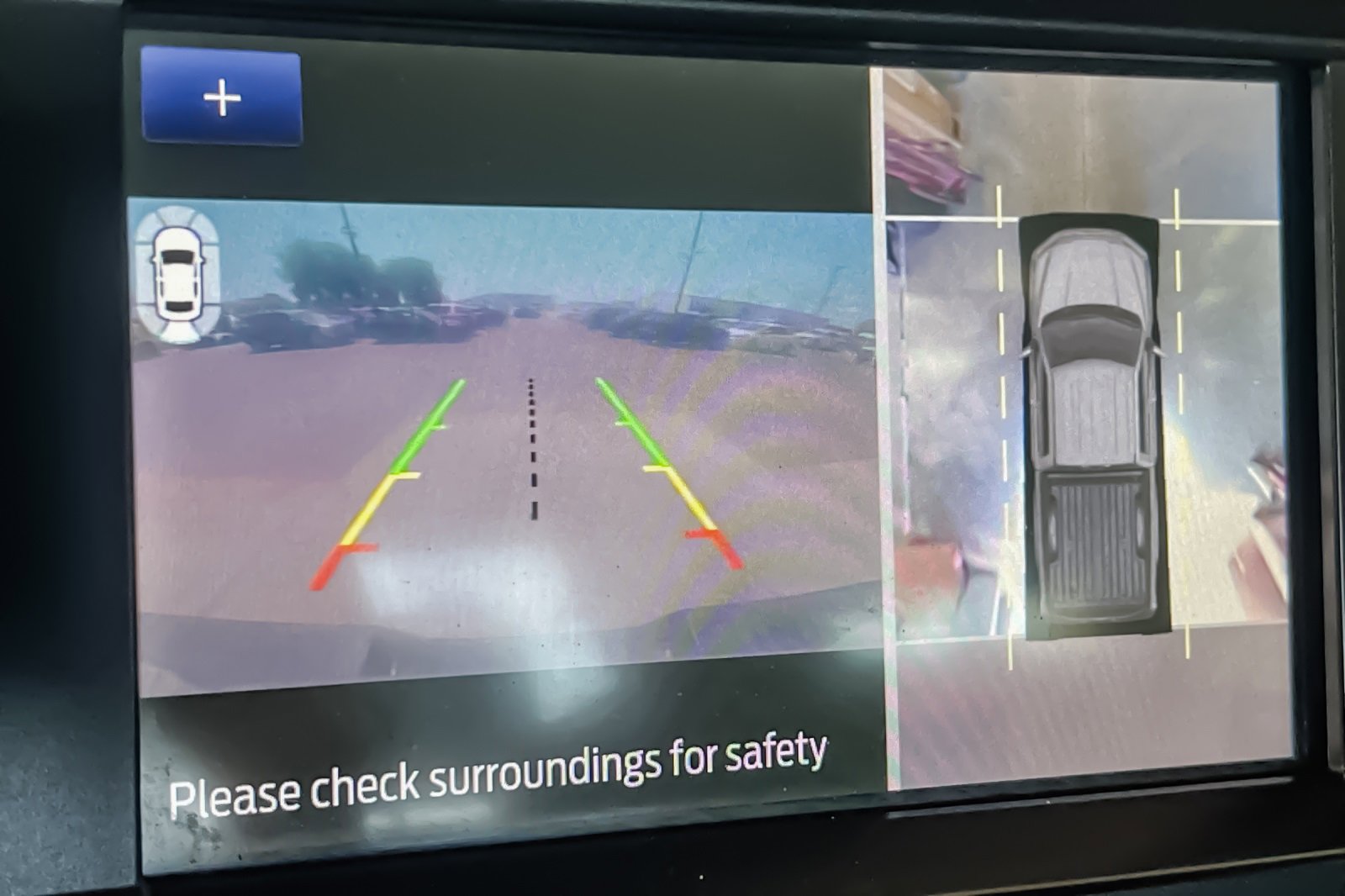 Used 2020 Ford F150 Lariat w/ Equipment Group 502A Luxury image 19