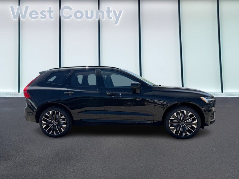 New 2026 Volvo XC60 T8 Ultra w/ Protection Package Premier AWD/4WD video 2