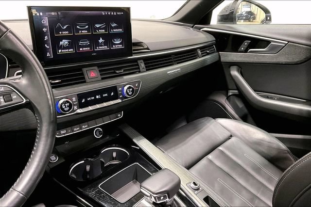 Used 2020 Audi A4 2.0T Premium w/ Convenience Package image 6