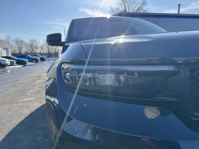 Used 2023 Jeep Grand Cherokee 30th Anniversary image 10