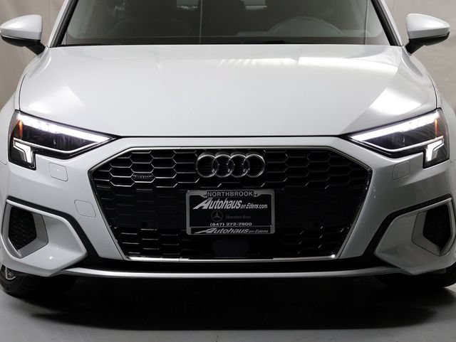 Used 2022 Audi A3 2.0T Premium Plus AWD/4WD image 6