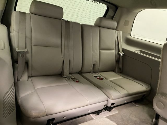 Used 2012 Chevrolet Tahoe LTZ AWD/4WD image 26
