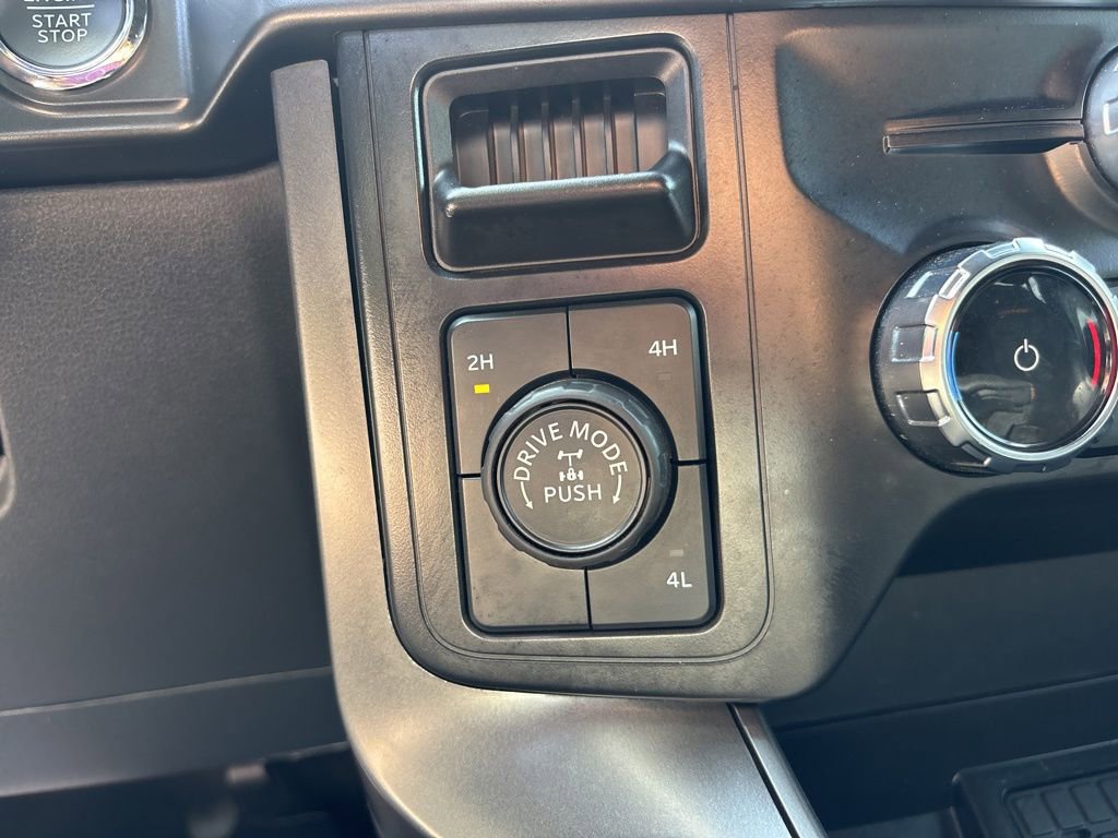 Used 2024 Ford F150 Tremor w/ Mobile Office Package AWD/4WD image 27