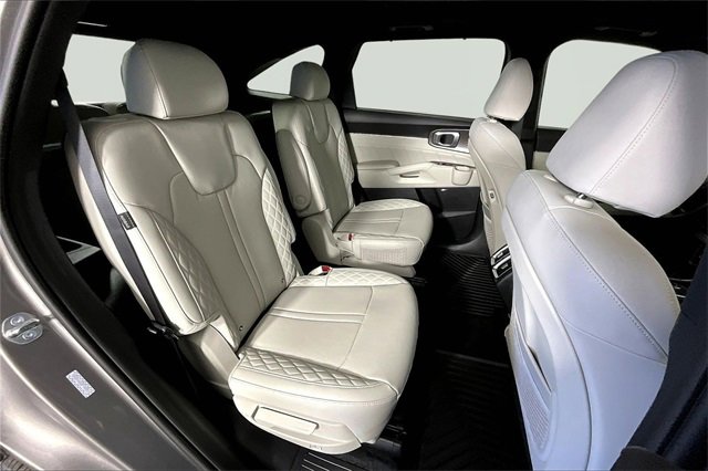 New 2026 Kia Sorento SX Prestige image 11