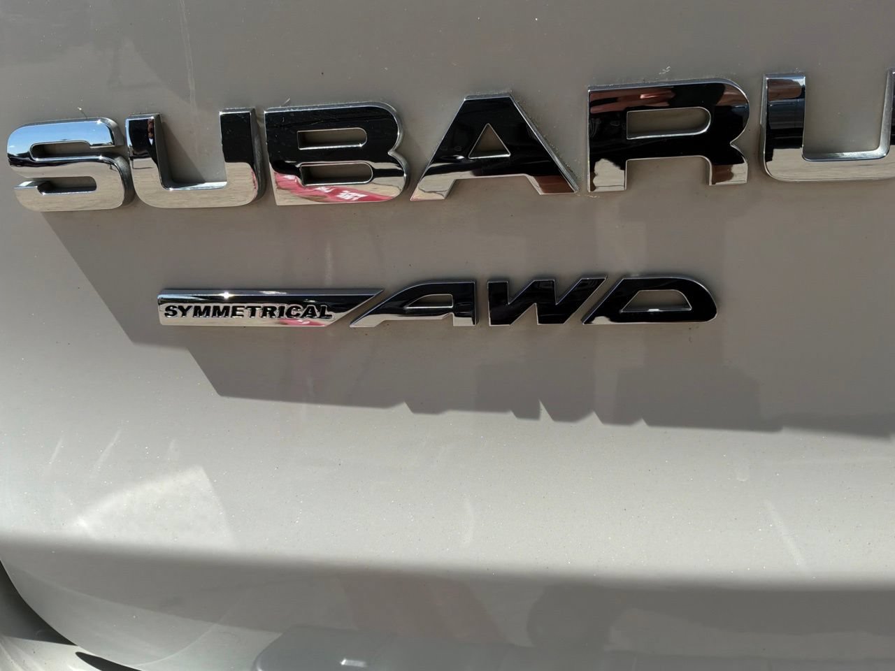 Used 2021 Subaru Ascent Limited w/ Technology Package AWD/4WD image 10