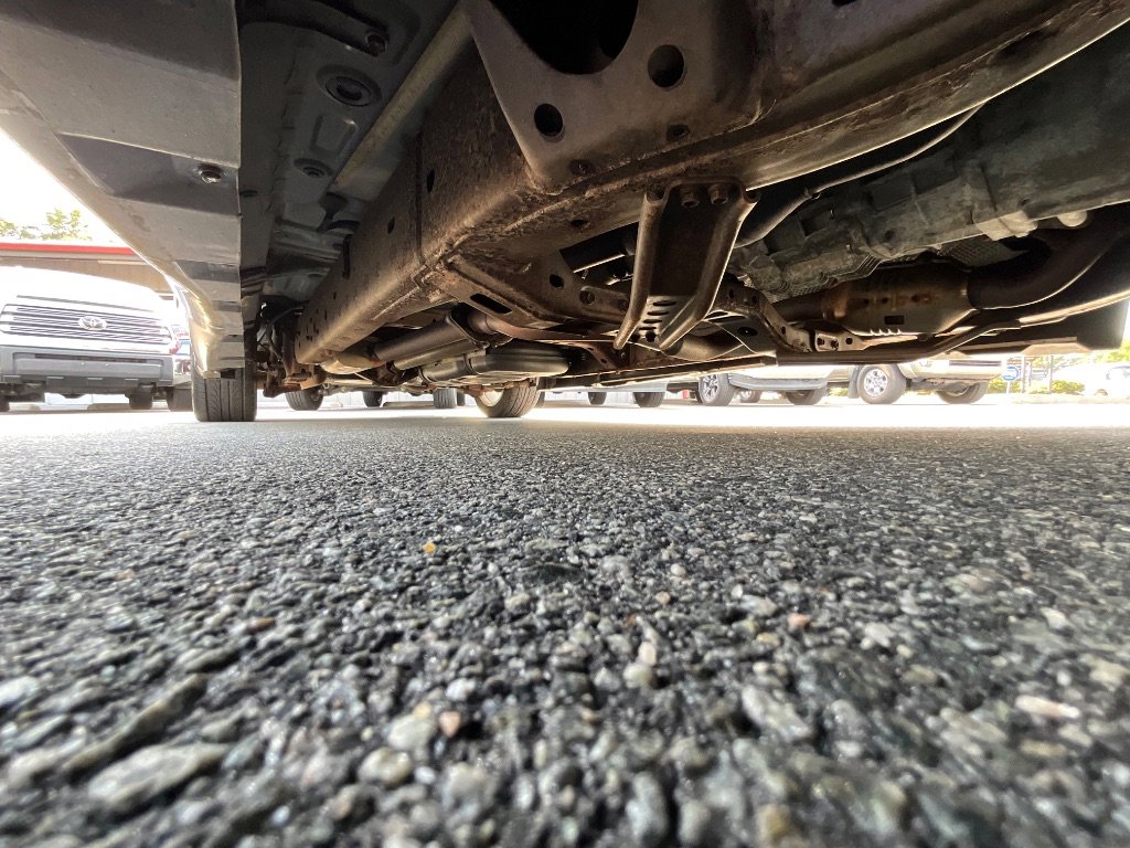 Used 2006 Toyota Tacoma X-Runner RWD image 37