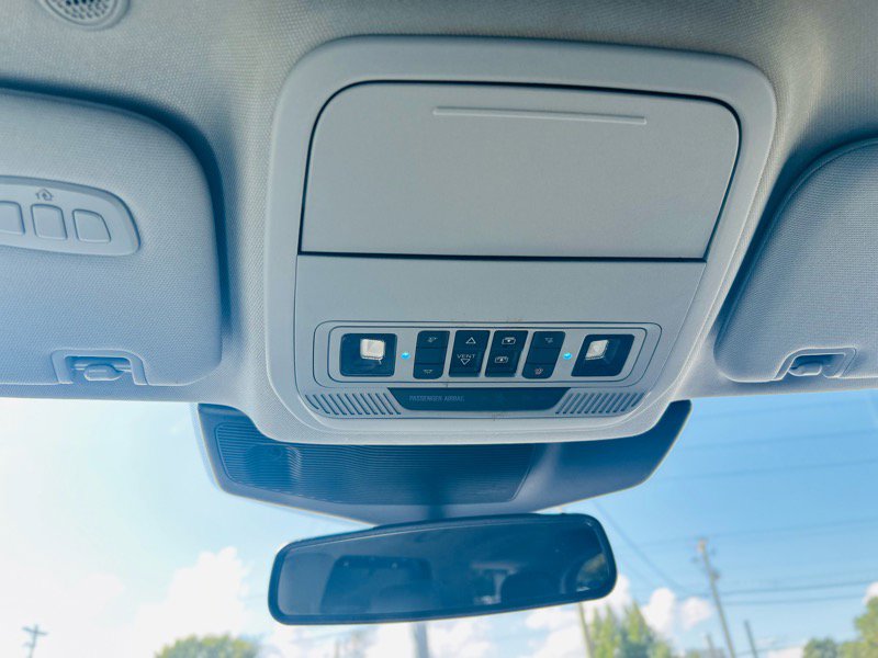 Used 2021 Ford Explorer Limited w/ Equipment Group 301A image 42