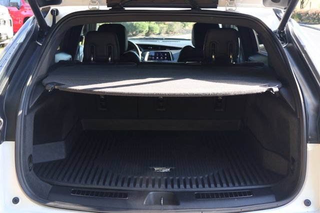 Used 2020 Cadillac XT4 Sport w/ Driver Assist Package FWD image 22