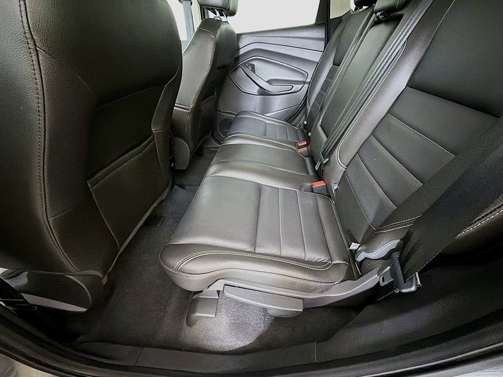 Used 2014 Ford Escape Titanium w/ Equipment Group 401A FWD image 23