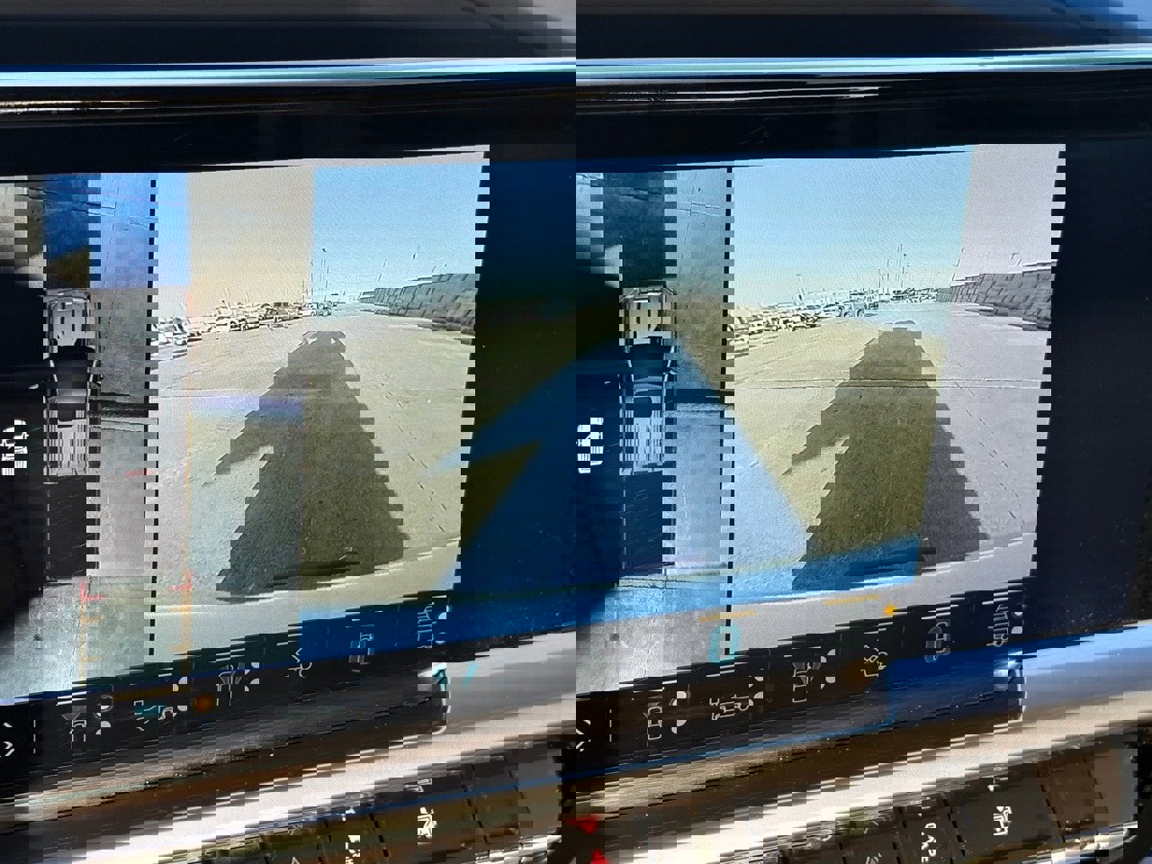 Used 2024 Chevrolet Silverado 3500 LTZ w/ LTZ Plus Package image 30