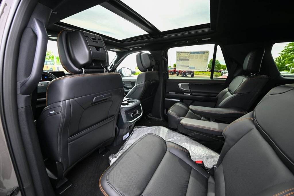New 2026 Ford Expedition Tremor AWD/4WD image 19