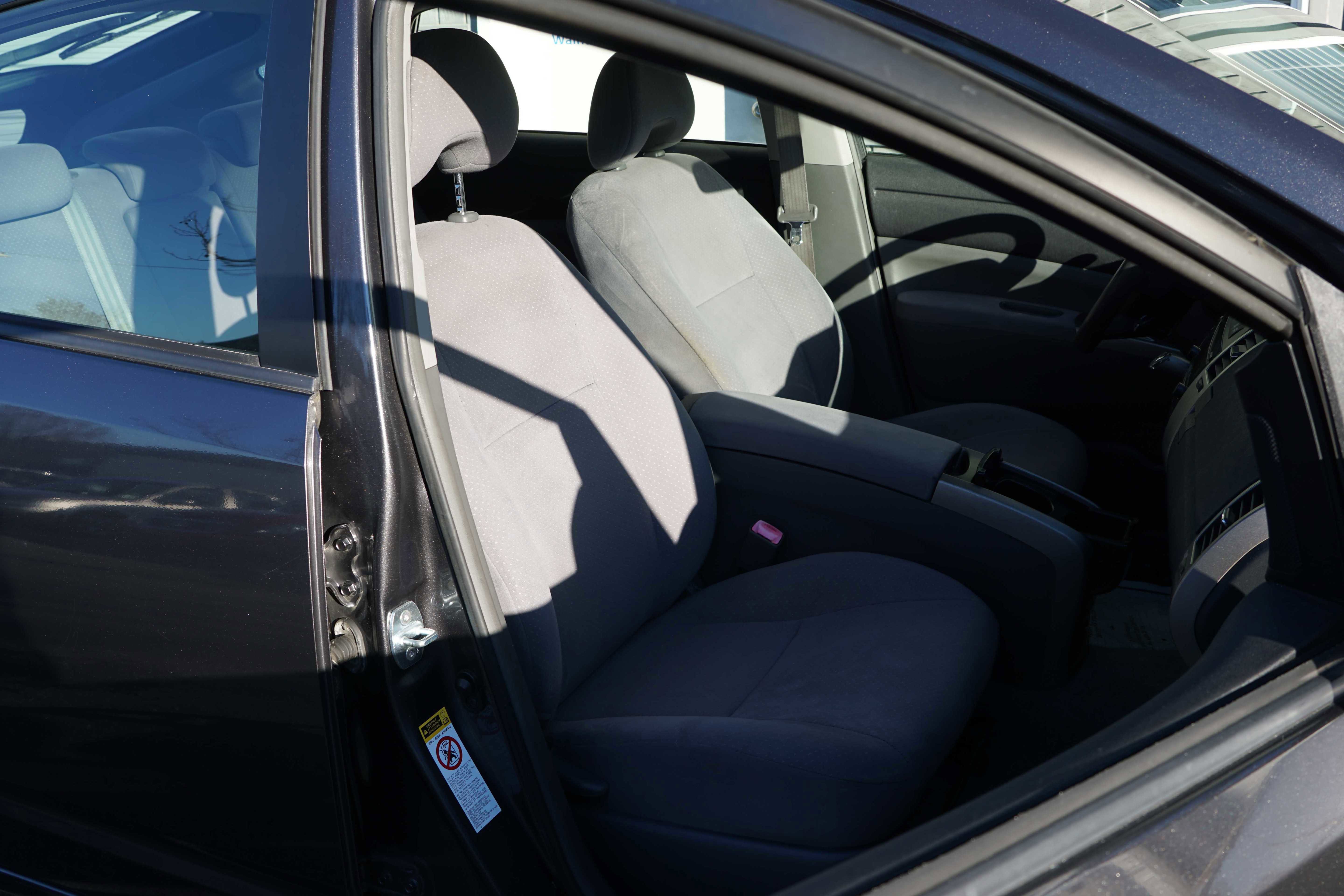 Used 2008 Toyota Prius Touring image 33