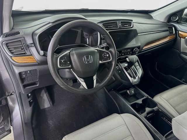 Used 2019 Honda CR-V EX image 20