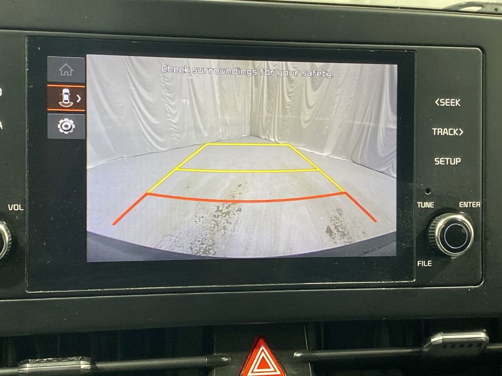 Used 2024 Kia Sportage LX image 22