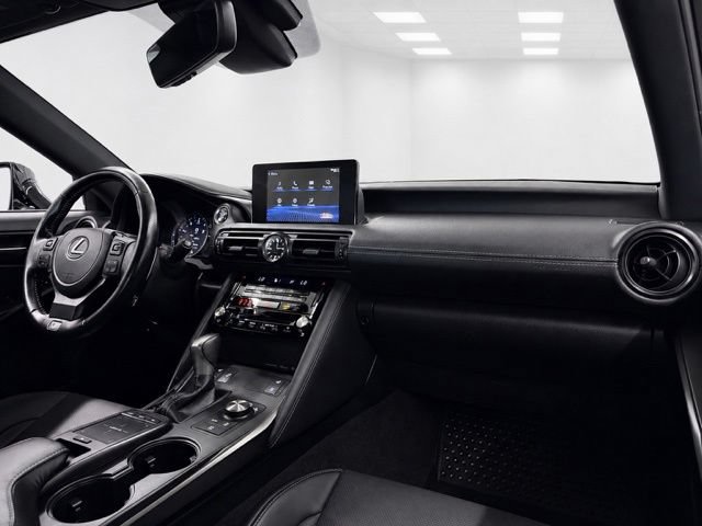 Used 2023 Lexus IS 350 F Sport w/ Memory Package AWD/4WD image 25