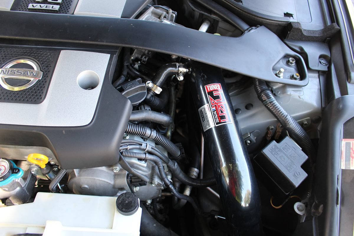 Used 2010 Nissan 370Z Touring w/ Sport Pkg RWD image 44