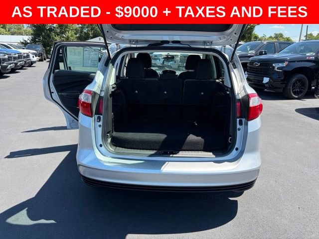 Used 2016 Ford C-MAX SE FWD image 16